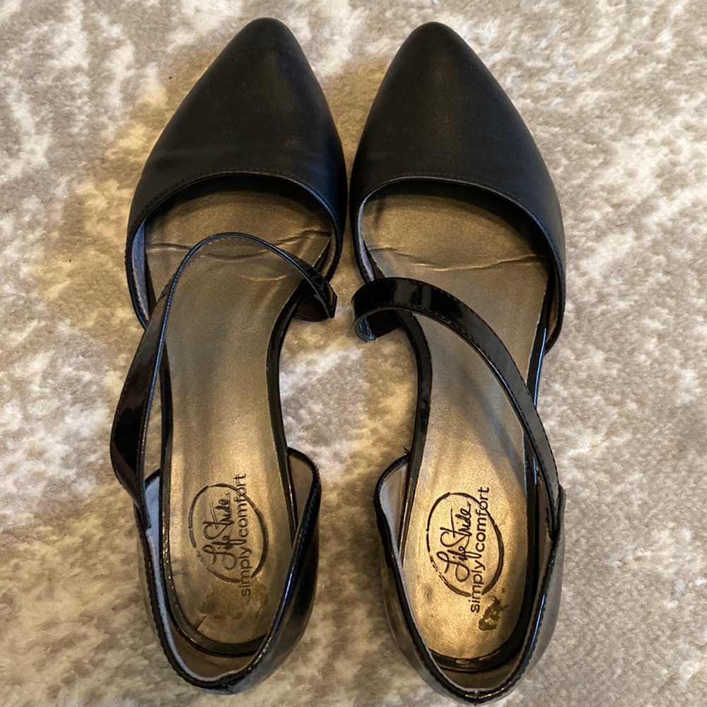 Life stride shoes